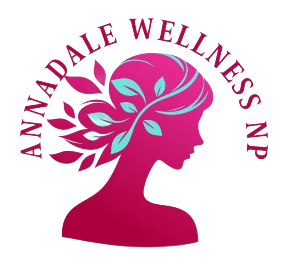 Annadale Wellness Logo